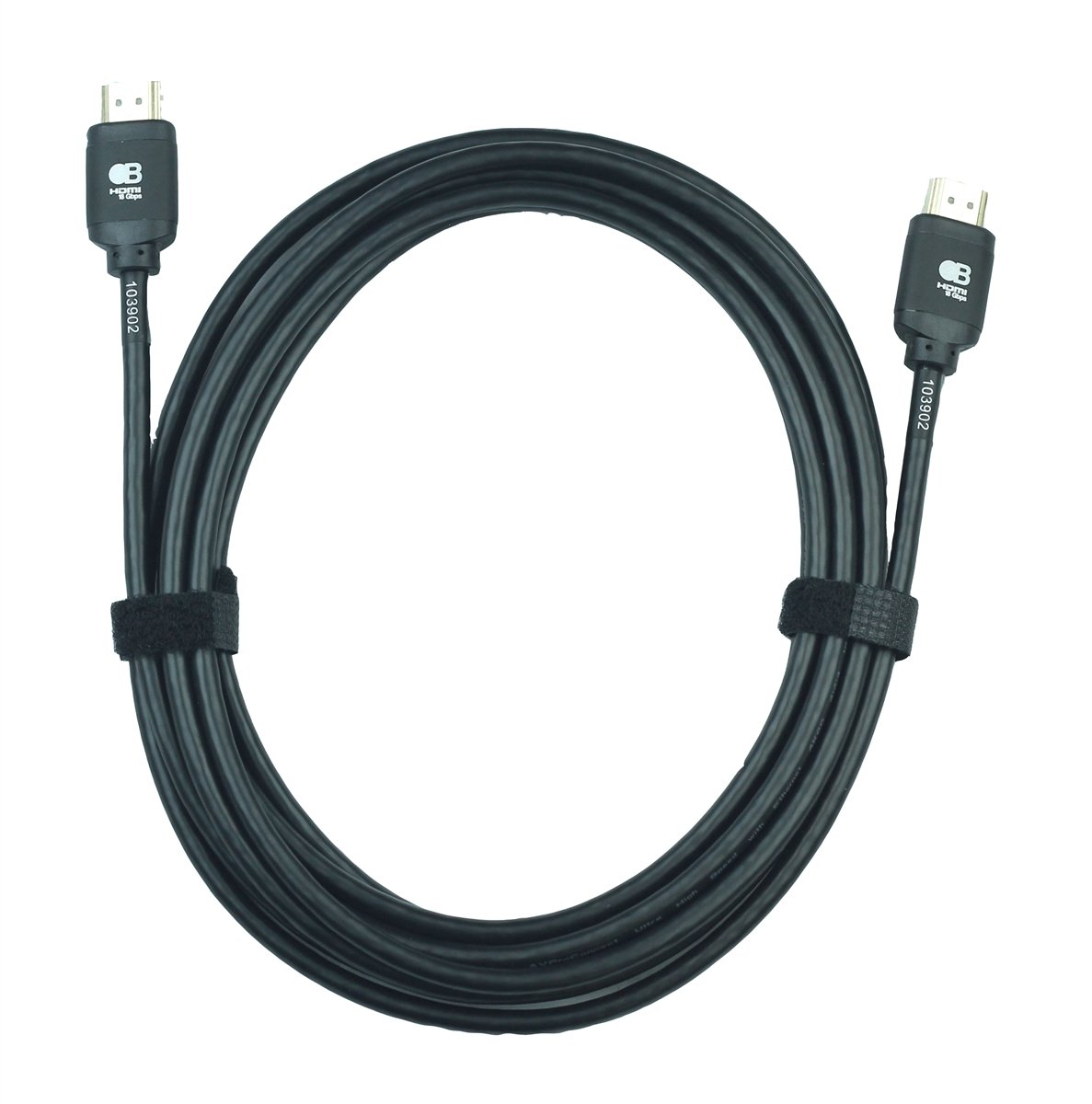 Amazon.com: AVPro Edge AC-BT03-AUHD Bullet Train 3 Meter HDMI